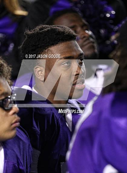 Thumbnail 2 in Brentwood @ Cane Ridge (TSSAA Division I Class 6A 2nd Round) photogallery.