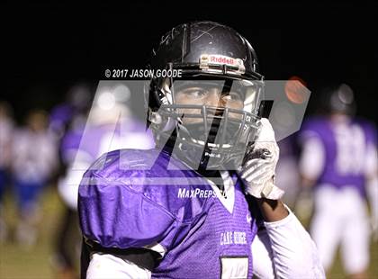 Thumbnail 3 in Brentwood @ Cane Ridge (TSSAA Division I Class 6A 2nd Round) photogallery.