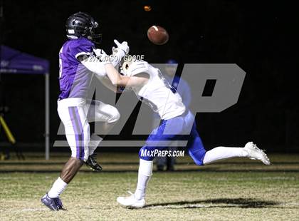 Thumbnail 3 in Brentwood @ Cane Ridge (TSSAA Division I Class 6A 2nd Round) photogallery.