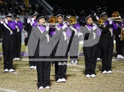 Thumbnail 3 in Brentwood @ Cane Ridge (TSSAA Division I Class 6A 2nd Round) photogallery.