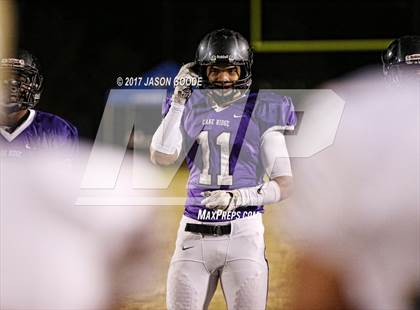 Thumbnail 3 in Brentwood @ Cane Ridge (TSSAA Division I Class 6A 2nd Round) photogallery.