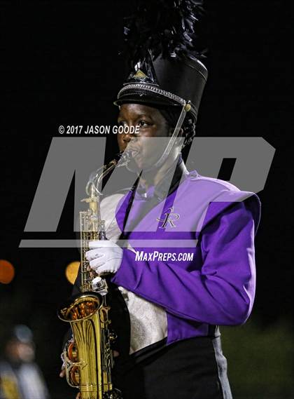 Thumbnail 2 in Brentwood @ Cane Ridge (TSSAA Division I Class 6A 2nd Round) photogallery.