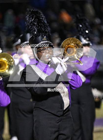 Thumbnail 1 in Brentwood @ Cane Ridge (TSSAA Division I Class 6A 2nd Round) photogallery.