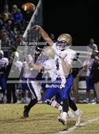 Photo from the gallery "Brentwood @ Cane Ridge (TSSAA Division I Class 6A 2nd Round)"