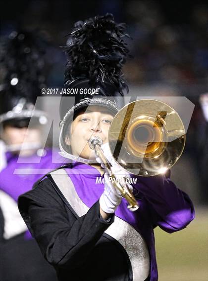 Thumbnail 2 in Brentwood @ Cane Ridge (TSSAA Division I Class 6A 2nd Round) photogallery.