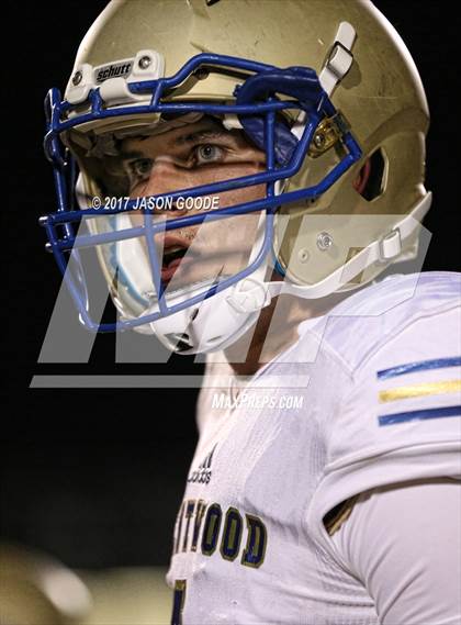 Thumbnail 3 in Brentwood @ Cane Ridge (TSSAA Division I Class 6A 2nd Round) photogallery.