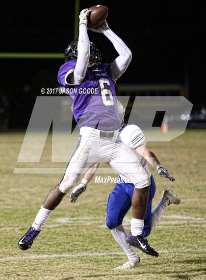 Thumbnail 1 in Brentwood @ Cane Ridge (TSSAA Division I Class 6A 2nd Round) photogallery.