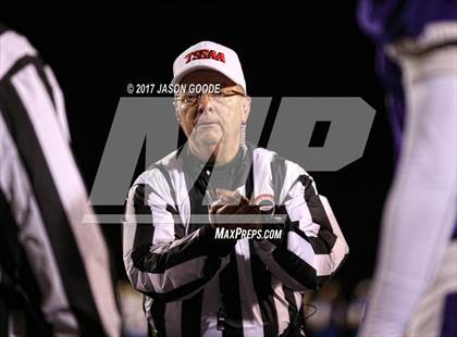 Thumbnail 1 in Brentwood @ Cane Ridge (TSSAA Division I Class 6A 2nd Round) photogallery.