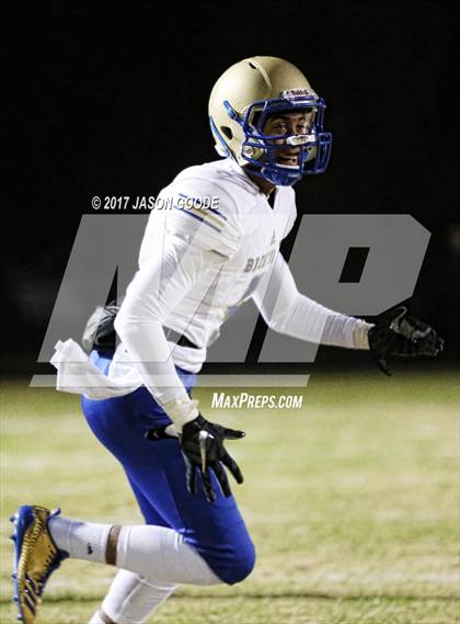 Thumbnail 2 in Brentwood @ Cane Ridge (TSSAA Division I Class 6A 2nd Round) photogallery.