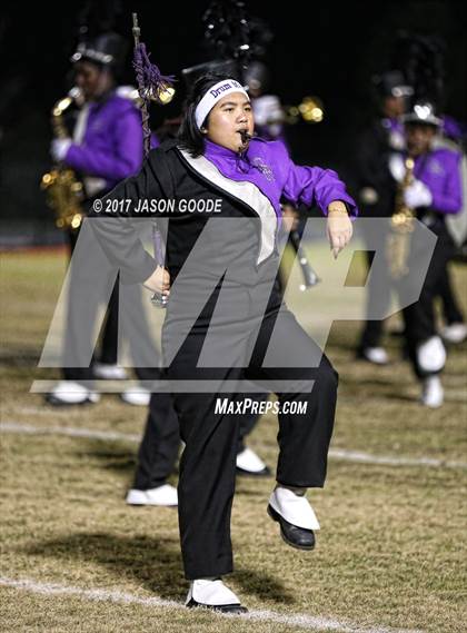Thumbnail 3 in Brentwood @ Cane Ridge (TSSAA Division I Class 6A 2nd Round) photogallery.