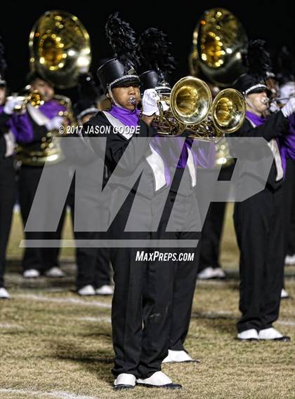 Thumbnail 2 in Brentwood @ Cane Ridge (TSSAA Division I Class 6A 2nd Round) photogallery.