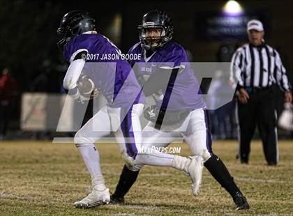 Thumbnail 2 in Brentwood @ Cane Ridge (TSSAA Division I Class 6A 2nd Round) photogallery.