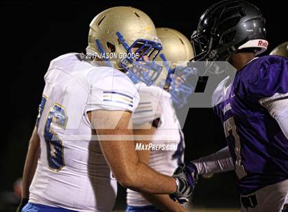 Thumbnail 1 in Brentwood @ Cane Ridge (TSSAA Division I Class 6A 2nd Round) photogallery.
