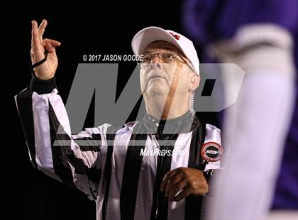 Thumbnail 3 in Brentwood @ Cane Ridge (TSSAA Division I Class 6A 2nd Round) photogallery.