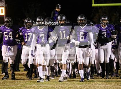 Thumbnail 3 in Brentwood @ Cane Ridge (TSSAA Division I Class 6A 2nd Round) photogallery.