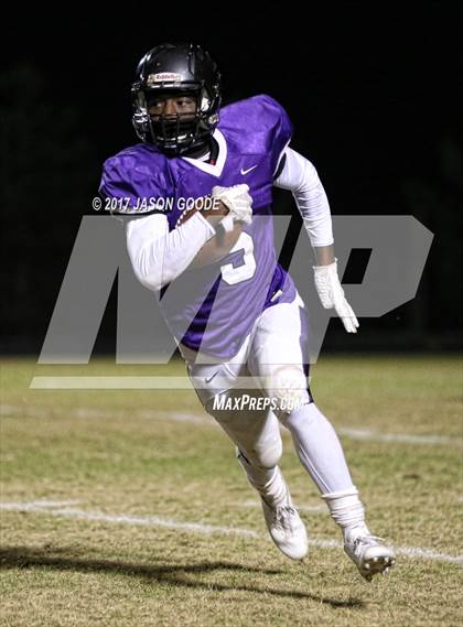 Thumbnail 1 in Brentwood @ Cane Ridge (TSSAA Division I Class 6A 2nd Round) photogallery.