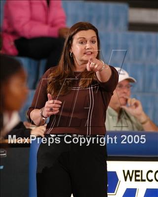 Thumbnail 3 in Johnson @ Capital Christian (SJS Foundation Game) photogallery.