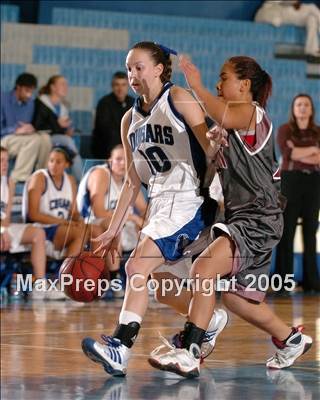 Thumbnail 3 in Johnson @ Capital Christian (SJS Foundation Game) photogallery.