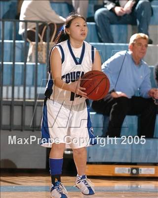 Thumbnail 2 in Johnson @ Capital Christian (SJS Foundation Game) photogallery.