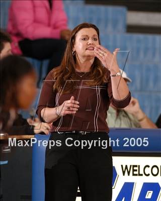 Thumbnail 1 in Johnson @ Capital Christian (SJS Foundation Game) photogallery.
