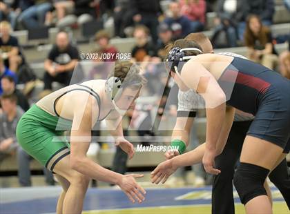 Thumbnail 3 in UHSAA 6A Divisional photogallery.