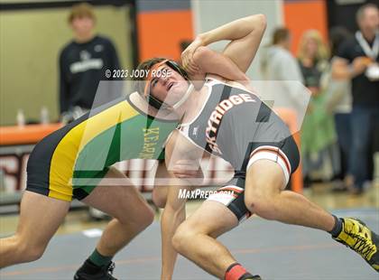 Thumbnail 2 in UHSAA 6A Divisional photogallery.