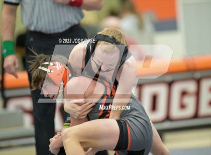 Thumbnail 3 in UHSAA 6A Divisional photogallery.