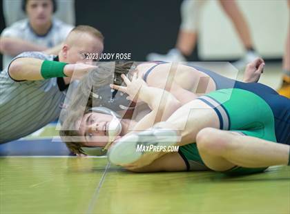 Thumbnail 3 in UHSAA 6A Divisional photogallery.