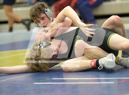 Thumbnail 3 in UHSAA 6A Divisional photogallery.