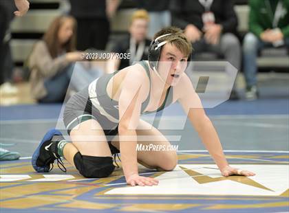 Thumbnail 3 in UHSAA 6A Divisional photogallery.