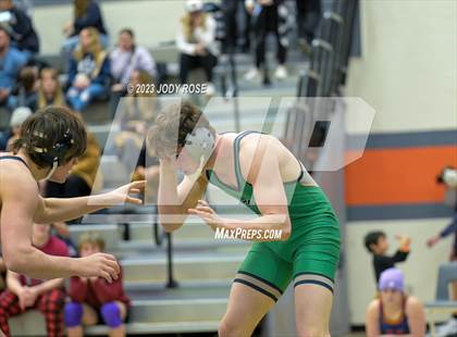 Thumbnail 1 in UHSAA 6A Divisional photogallery.