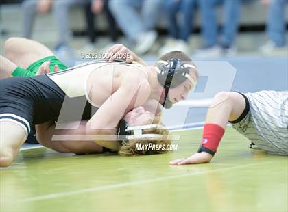 Thumbnail 1 in UHSAA 6A Divisional photogallery.