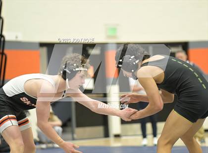 Thumbnail 3 in UHSAA 6A Divisional photogallery.