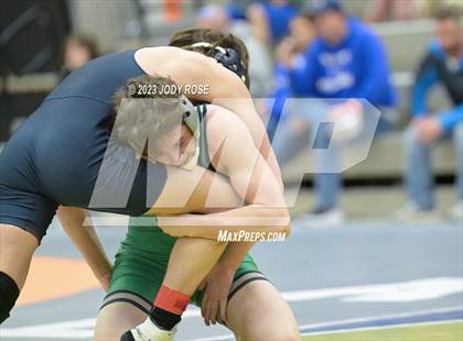 Thumbnail 1 in UHSAA 6A Divisional photogallery.