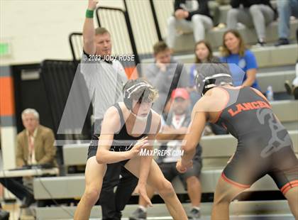 Thumbnail 1 in UHSAA 6A Divisional photogallery.