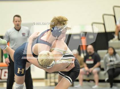 Thumbnail 1 in UHSAA 6A Divisional photogallery.