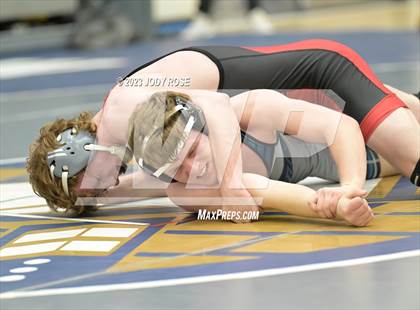 Thumbnail 3 in UHSAA 6A Divisional photogallery.