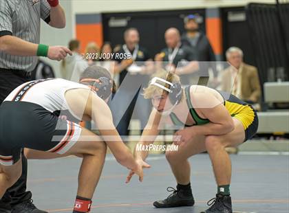 Thumbnail 2 in UHSAA 6A Divisional photogallery.
