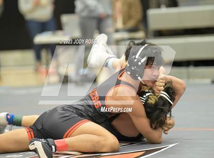Thumbnail 3 in UHSAA 6A Divisional photogallery.