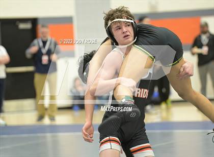 Thumbnail 2 in UHSAA 6A Divisional photogallery.