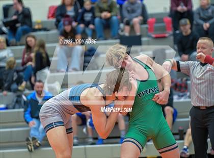 Thumbnail 1 in UHSAA 6A Divisional photogallery.