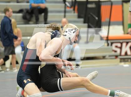 Thumbnail 2 in UHSAA 6A Divisional photogallery.