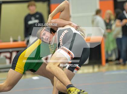 Thumbnail 3 in UHSAA 6A Divisional photogallery.