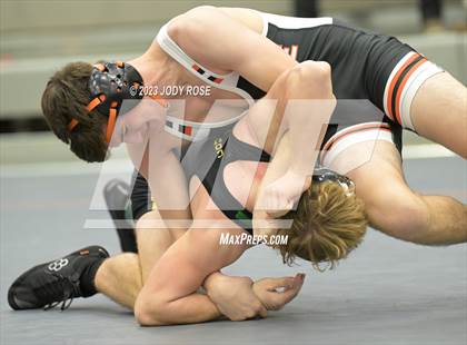 Thumbnail 3 in UHSAA 6A Divisional photogallery.