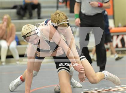 Thumbnail 3 in UHSAA 6A Divisional photogallery.