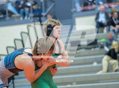 Thumbnail 3 in UHSAA 6A Divisional photogallery.