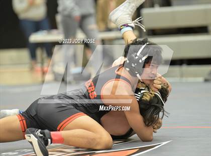 Thumbnail 2 in UHSAA 6A Divisional photogallery.