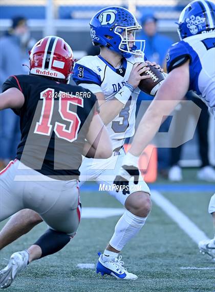 Thumbnail 2 in Darien vs. New Canaan (CIAC Class L Final) photogallery.