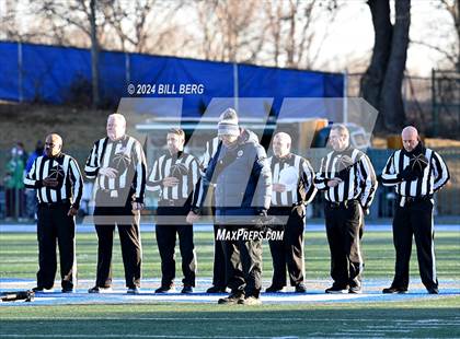 Thumbnail 2 in Darien vs. New Canaan (CIAC Class L Final) photogallery.