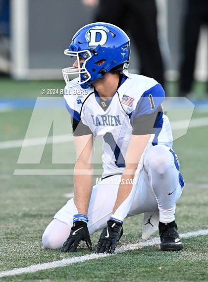 Thumbnail 2 in Darien vs. New Canaan (CIAC Class L Final) photogallery.